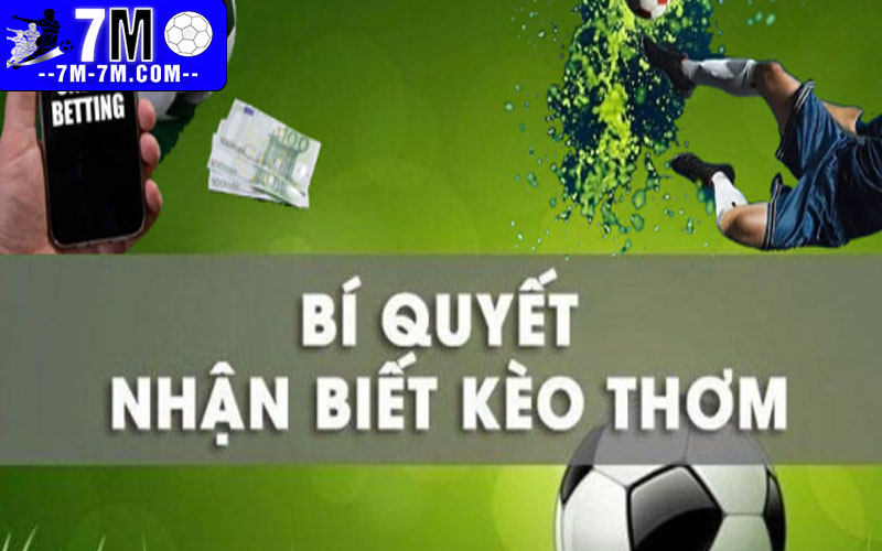 Cách nhận biết kèo thơm là gì? Cách nhận biết kèo thơm là gì?