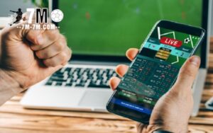 Học hỏi mẹo chơi cá cược đúc kết từ các cao thủ