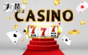 Giới thiệu về casino trực tuyến