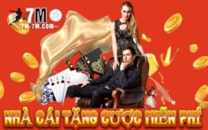 Thế nào là một nhà cái tặng tiền đáng tin cậy trên thị trường?