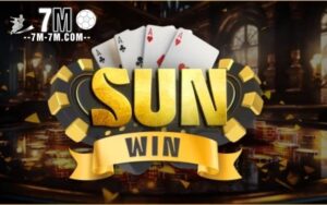 Tổng hợp các ưu đãi chào mừng đăng ký Sunwin năm 2025