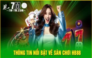 Bật mí vài tựa game được yêu thích nhất tại HB88