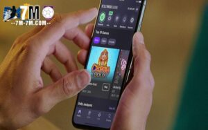 Thông tin thú vị về tải app BK8
