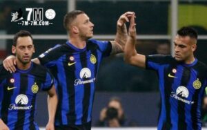 Bí quyết soi kèo serie a để giành được các giải thưởng lớn